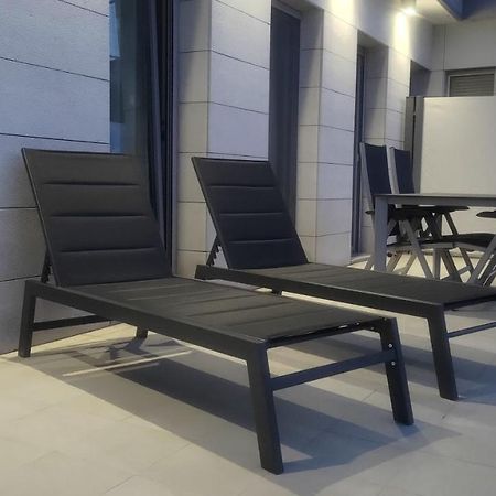 Apartmaji Palea อิซอลา ภายนอก รูปภาพ