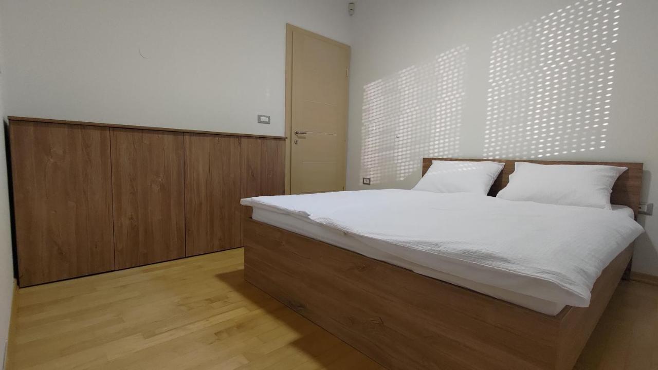 Apartmaji Palea อิซอลา ภายนอก รูปภาพ