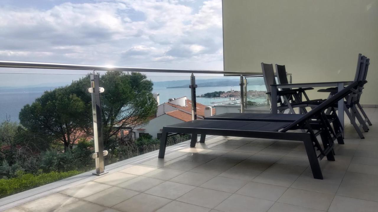 Apartmaji Palea อิซอลา ภายนอก รูปภาพ