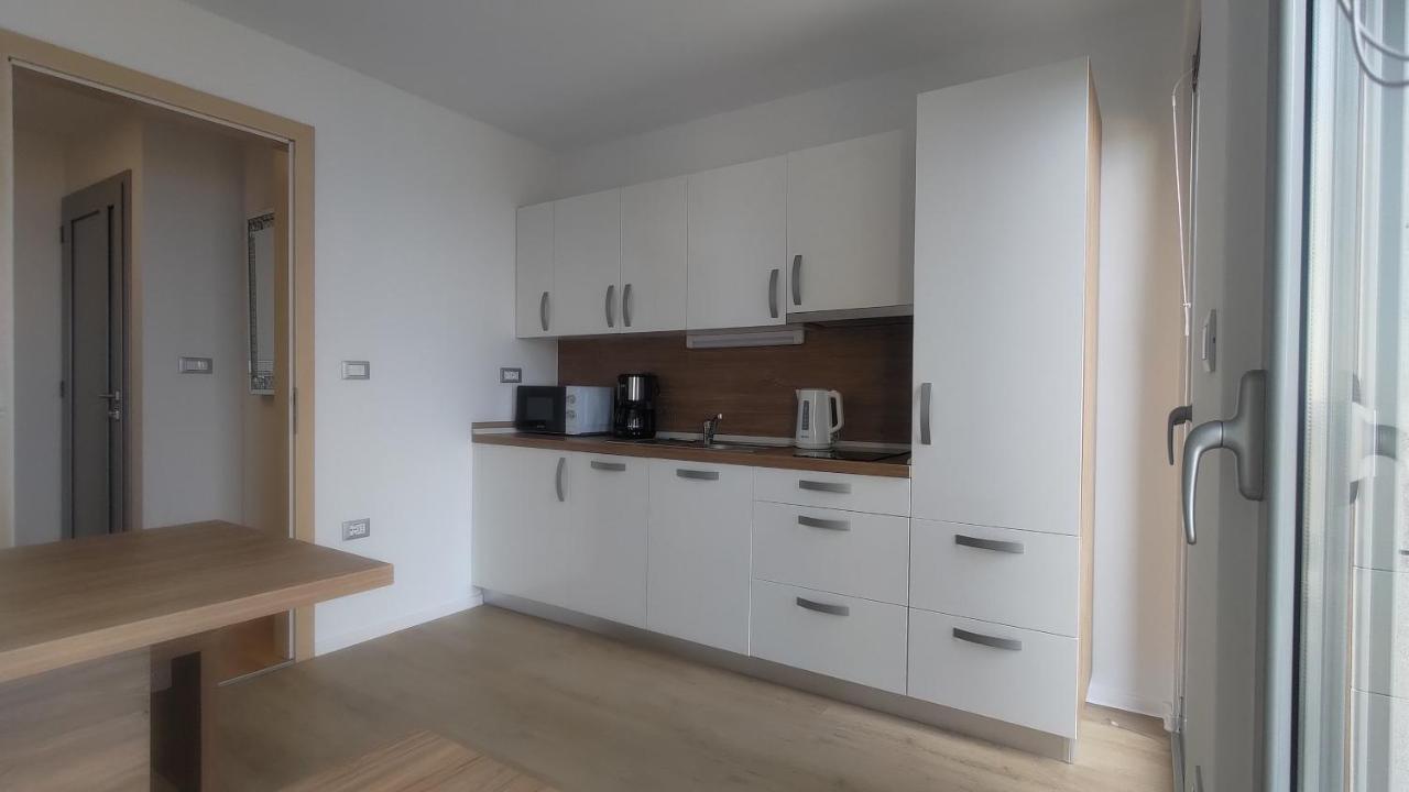 Apartmaji Palea อิซอลา ภายนอก รูปภาพ