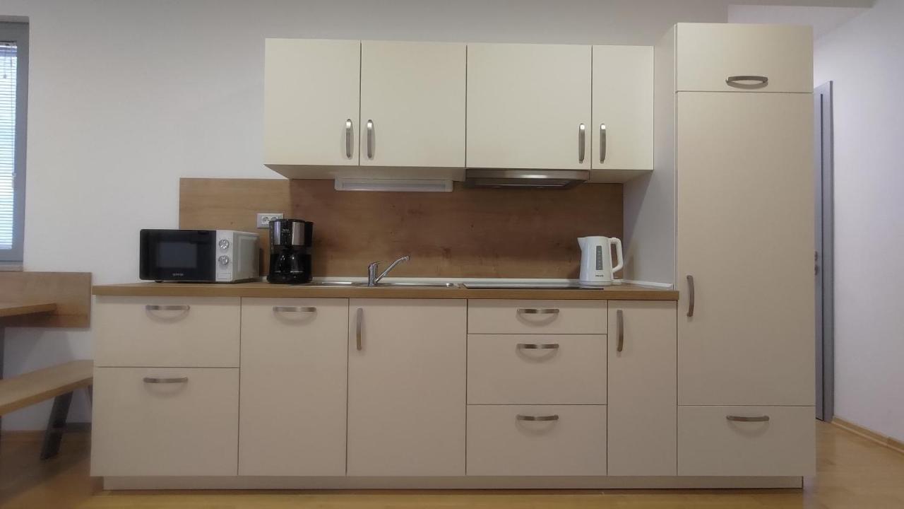 Apartmaji Palea อิซอลา ภายนอก รูปภาพ