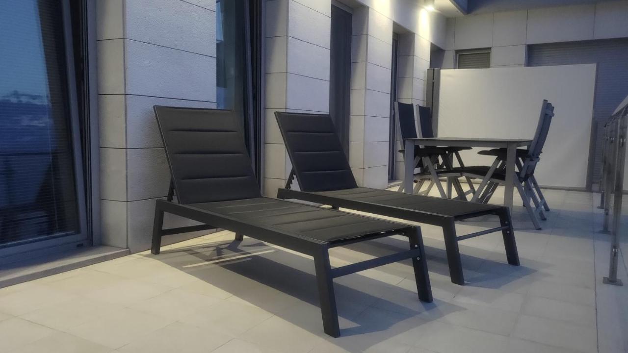 Apartmaji Palea อิซอลา ภายนอก รูปภาพ